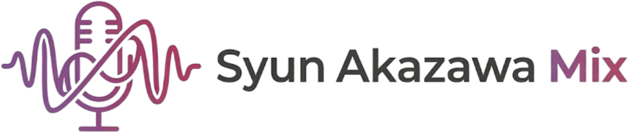 Syun Akazawa Mix
